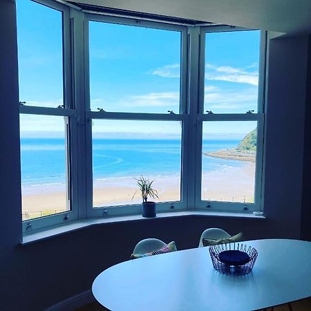 Seaview North Bay Holiday Home Apartment Scarborough Zewnętrze zdjęcie